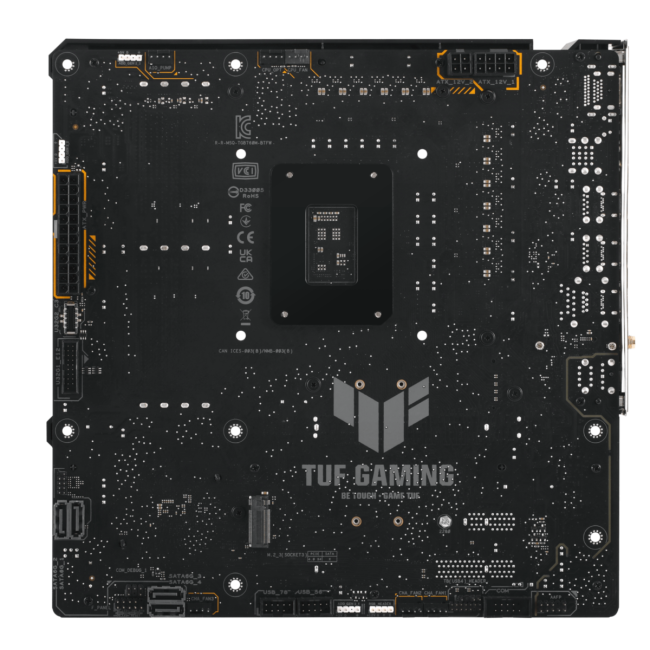 Материнская плата ASUS 90MB1G50-M0EAY0