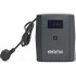 ИБП ЮНИОР СМАРТ 1500, 1500/900 ВА/Вт, LCD, USB, RJ11/RJ45, IEC-C13x6 Импульс JS15211 ИБП ЮНИОР СМАРТ 1500, 1500/900 ВА/Вт, LCD, USB, RJ11/RJ45, IEC-C13x6 Импульс JS15211