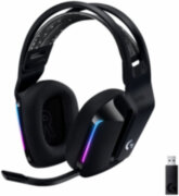 Гарнитура Logitech Headset G733 Гарнитура Logitech Headset G733