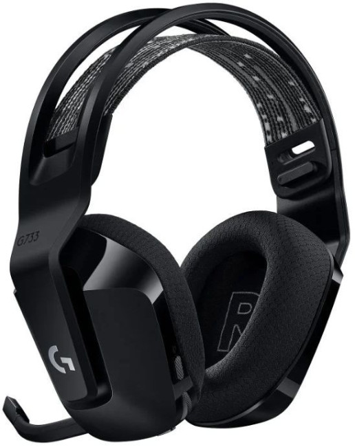 Гарнитура Logitech Headset G733