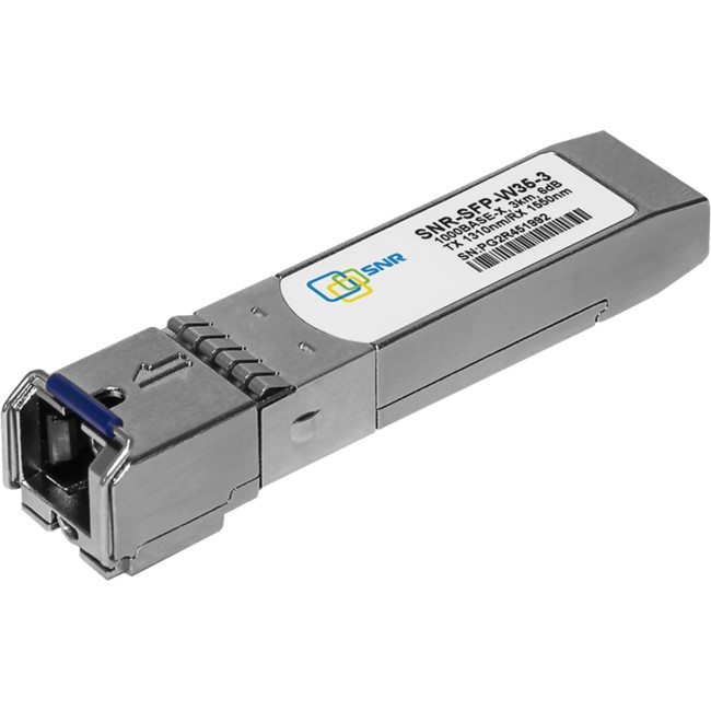 Модуль SNR SNR-SFP-W35-3