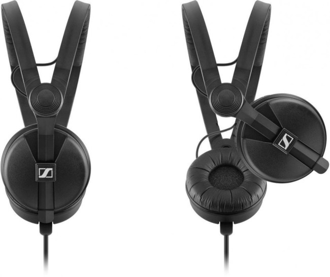 Наушники накладные Sennheiser 506909 Наушники накладные Sennheiser 506909