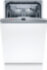 Встраиваемая посудомоечная машина Bosch Bosch Serie | 2 SRV2IMX1BR