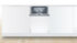 Встраиваемая посудомоечная машина Bosch Bosch Serie | 2 SRV2IMX1BR