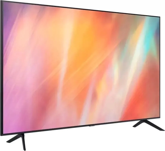 Телевизор ЖК 85" Samsung Samsung Electronics UE85AU7100UCCE