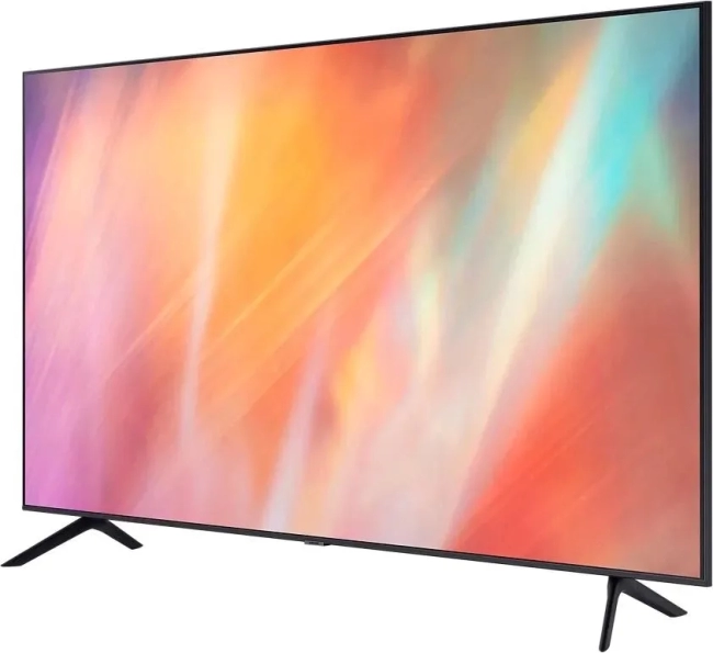 Телевизор ЖК 85" Samsung Samsung Electronics UE85AU7100UCCE