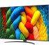 Телевизор ЖК 86'' LG LG 86NANO81A6A.ARUG