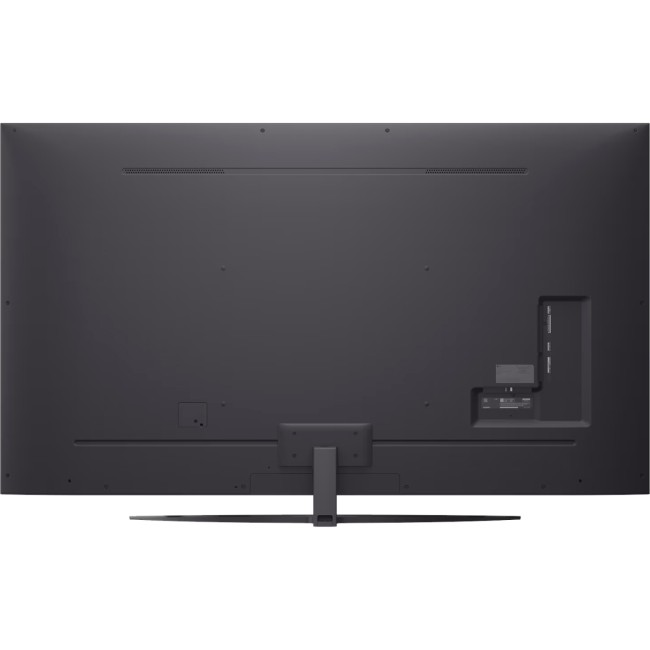 Телевизор ЖК 86'' LG LG 86NANO81A6A.ARUG