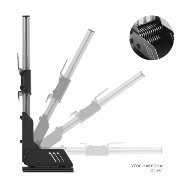 Кронштейн ONKRON ONKRON CR1S