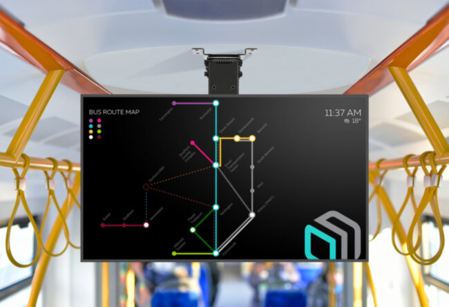 Кронштейн ONKRON ONKRON CR1S