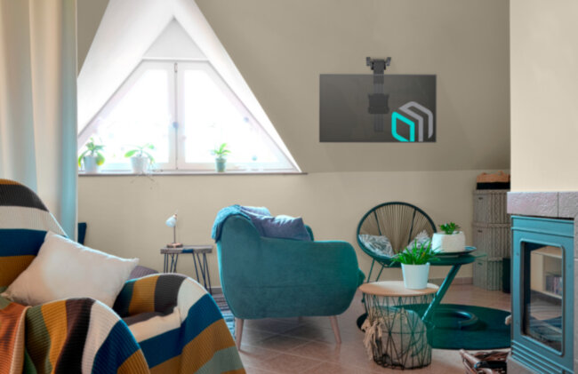 Кронштейн ONKRON ONKRON CR1S