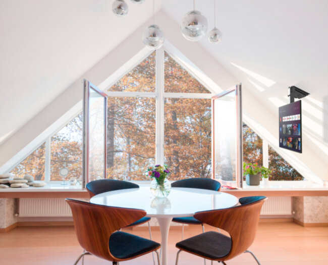 Кронштейн ONKRON ONKRON CR1S