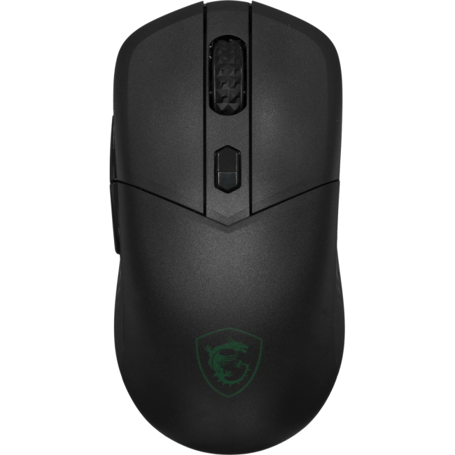 Мышь MSI VERSA 300 W MS-8ZBD (S12-4301260-CLA) Мышь MSI VERSA 300 W MS-8ZBD (S12-4301260-CLA)