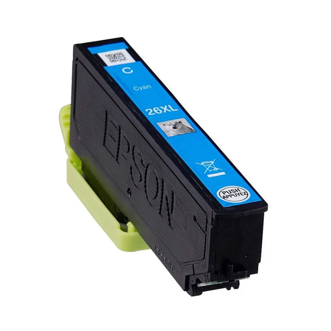 Картридж Epson C13T26324012