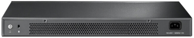 Коммутатор TP-Link TL-SG3452X