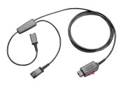 Соединительный шнур Plantronics 27019-01