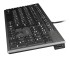 Клавиатура A4Tech KV-300H Клавиатура A4Tech KV-300H