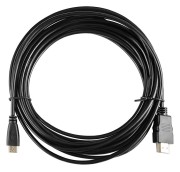Кабель аудио-видео Buro BHP-MINHDMI-5 Кабель аудио-видео Buro BHP-MINHDMI-5