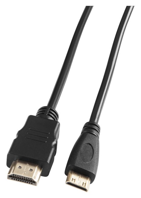 Кабель аудио-видео Buro BHP-MINHDMI-5 Кабель аудио-видео Buro BHP-MINHDMI-5
