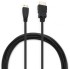 Кабель аудио-видео Buro BHP-MINHDMI-5 Кабель аудио-видео Buro BHP-MINHDMI-5