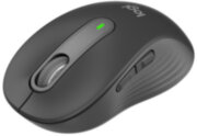 Мышь Logitech Wireless Mouse Signature M650 Мышь Logitech Wireless Mouse Signature M650