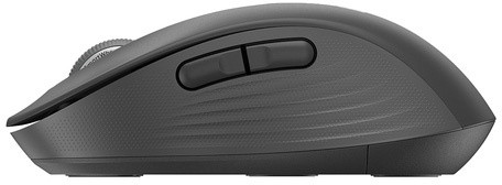 Мышь Logitech Wireless Mouse Signature M650 Мышь Logitech Wireless Mouse Signature M650