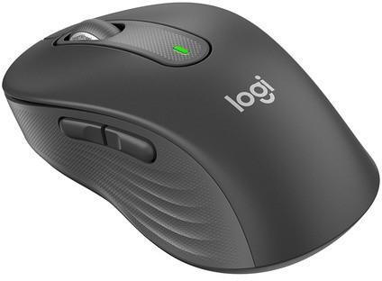 Мышь Logitech Wireless Mouse Signature M650 Мышь Logitech Wireless Mouse Signature M650