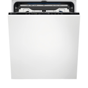 Встраиваемые посудомоечные машины ELECTROLUX ELECTROLUX EEC87400W