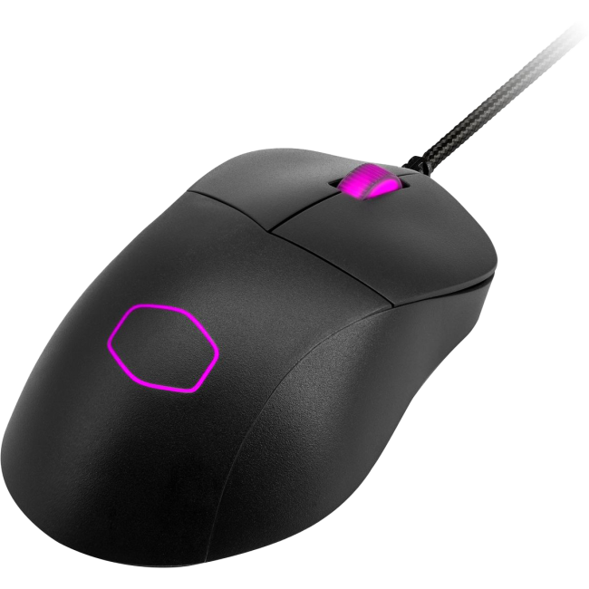 Манипулятор типа мышь Cooler Master MM-730-KKOL1