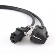 Кабель питания Cablexpert PC-186-VDE-1M Кабель питания Cablexpert PC-186-VDE-1M