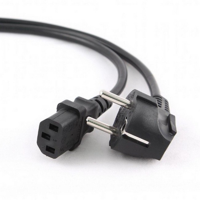 Кабель питания Cablexpert PC-186-VDE-1M Кабель питания Cablexpert PC-186-VDE-1M