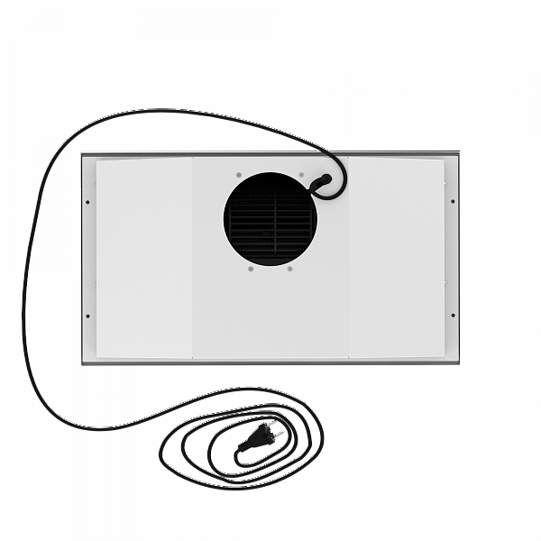 Встраиваемая вытяжка ELIKOR LIKOR Врезной блок 52П-400-П3Д