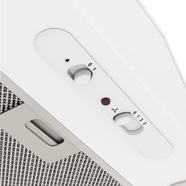 Встраиваемая вытяжка ELIKOR LIKOR Врезной блок 52П-400-П3Д