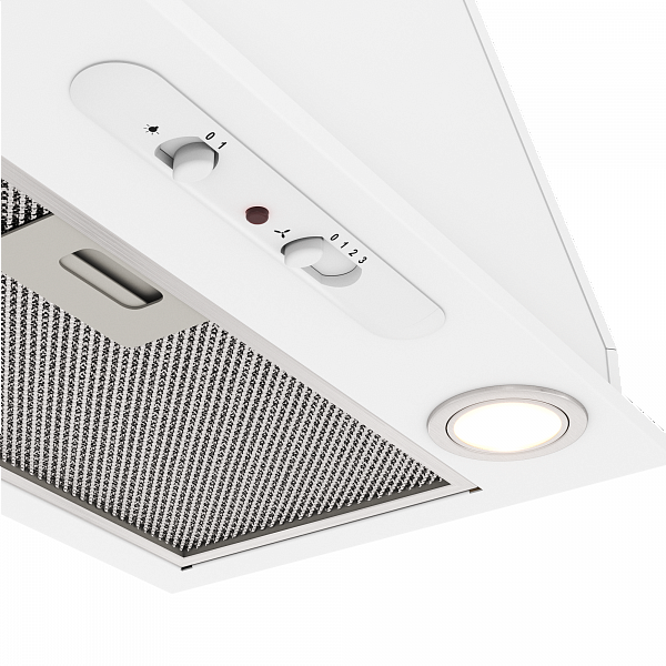 Встраиваемая вытяжка ELIKOR LIKOR Врезной блок 52П-400-П3Д