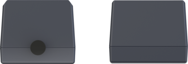 Сетевой фильтр Pilot SG 5 розеток (GP с заземлением), 15А/3.3кВа, автомат, 5 м, графит ZIS Pilot sG-Max 5M