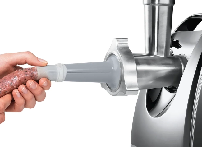 Мясорубка BOSCH BOSCH MFW67440 Мясорубка BOSCH BOSCH MFW67440