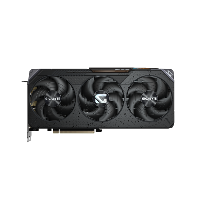 Видеокарта Видеокарта GIGABYTE GV-R9070GAMING OC-16GD Видеокарта Видеокарта GIGABYTE GV-R9070GAMING OC-16GD