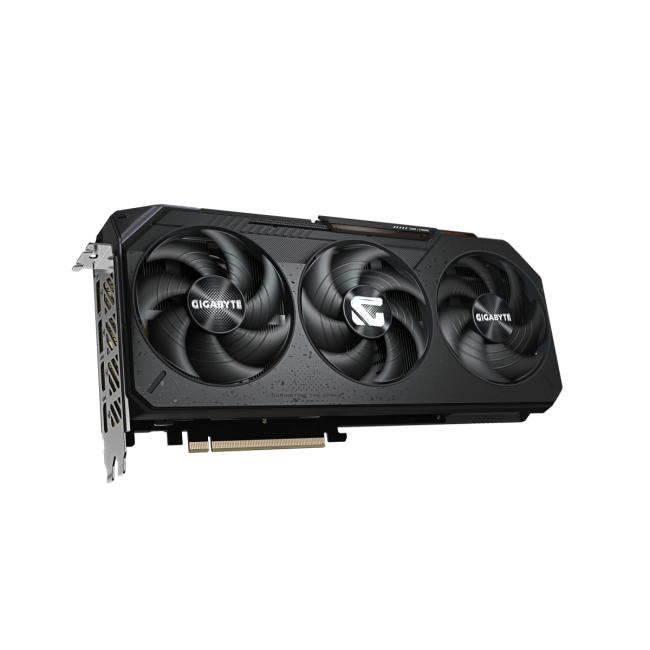 Видеокарта Видеокарта GIGABYTE GV-R9070GAMING OC-16GD Видеокарта Видеокарта GIGABYTE GV-R9070GAMING OC-16GD