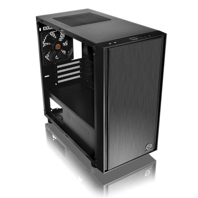 Корпус Thermaltake CA-1J1-00S1NN-00 Корпус Thermaltake CA-1J1-00S1NN-00