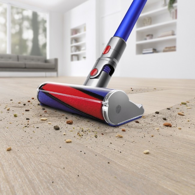 Беспроводные пылесосы Dyson Dyson V11 SV28 Extra Беспроводные пылесосы Dyson Dyson V11 SV28 Extra