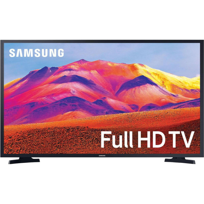 Телевизор ЖК 43'' Samsung Samsung Electronics UE43T5300AUCCE Телевизор ЖК 43'' Samsung Samsung Electronics UE43T5300AUCCE