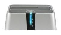 Док-станция для HDD AgeStar 3CBT2 Док-станция для HDD AgeStar 3CBT2