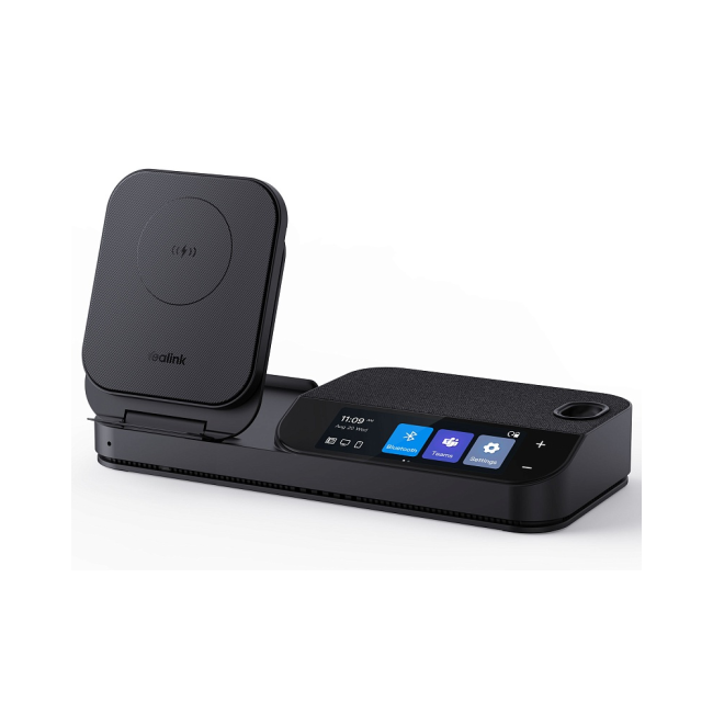 Гарнитура беспроводная Yealink BH71 Workstation