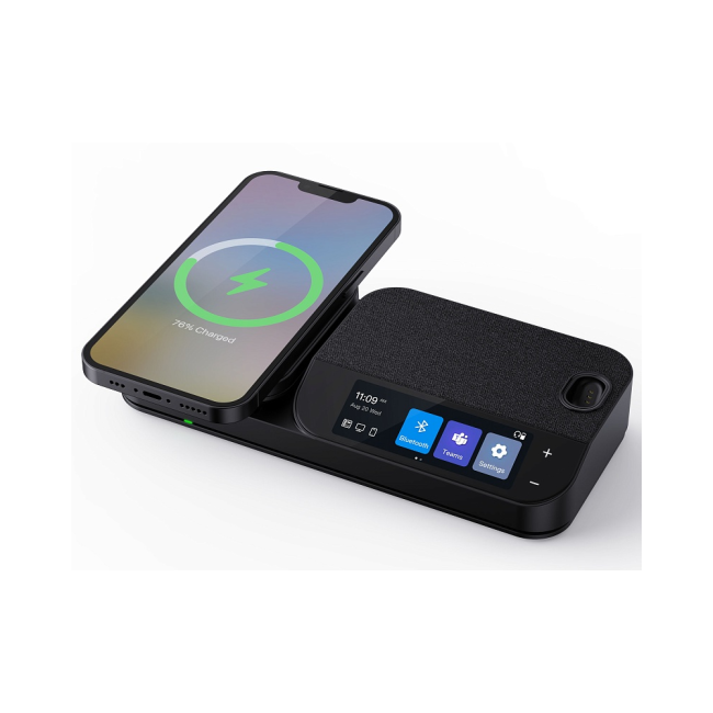 Гарнитура беспроводная Yealink BH71 Workstation