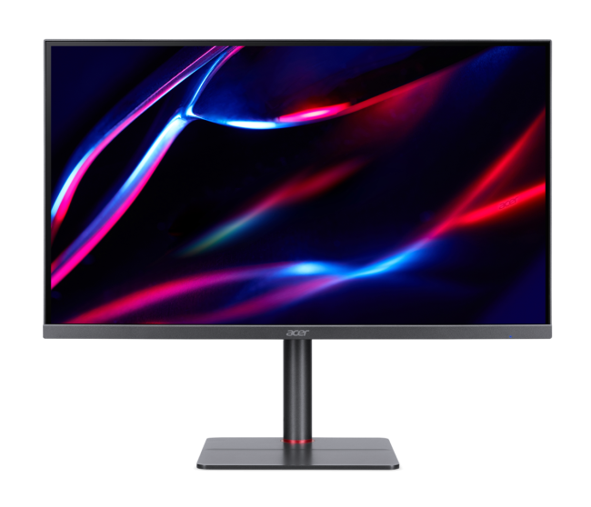 Монитор Acer Nitro XV5 XV275K V (UM.HX5EE.V05)