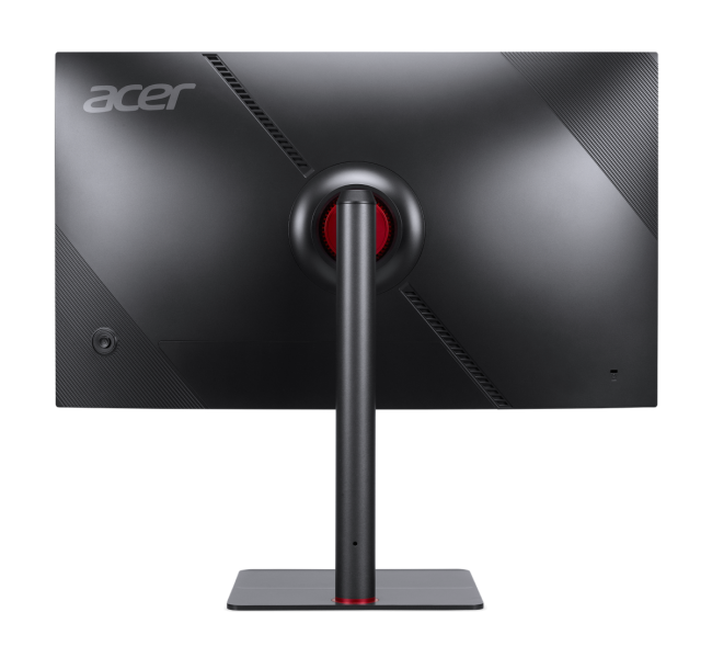 Монитор Acer Nitro XV5 XV275K V (UM.HX5EE.V05)