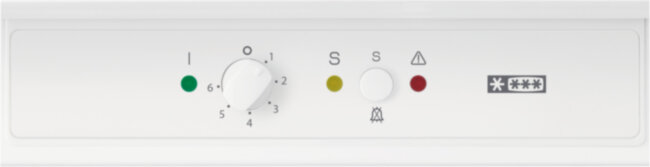 Встраиваемые морозильные камеры ELECTROLUX Electrolux LYB2AF82S