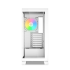Корпус ПК без блока питания SAMA V50 White V50-WHADA4X1-GL