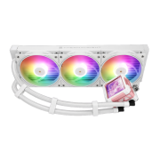 Водяное охлаждение для процессора Thermalright F-WFRAME--360-PRO-ME Водяное охлаждение для процессора Thermalright F-WFRAME--360-PRO-ME