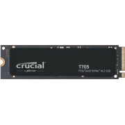 Твердотельный накопитель Crucial CT1000T705SSD3 Твердотельный накопитель Crucial CT1000T705SSD3